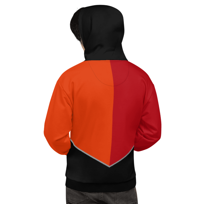 Pride of Washington 2024 Theme Hoodie