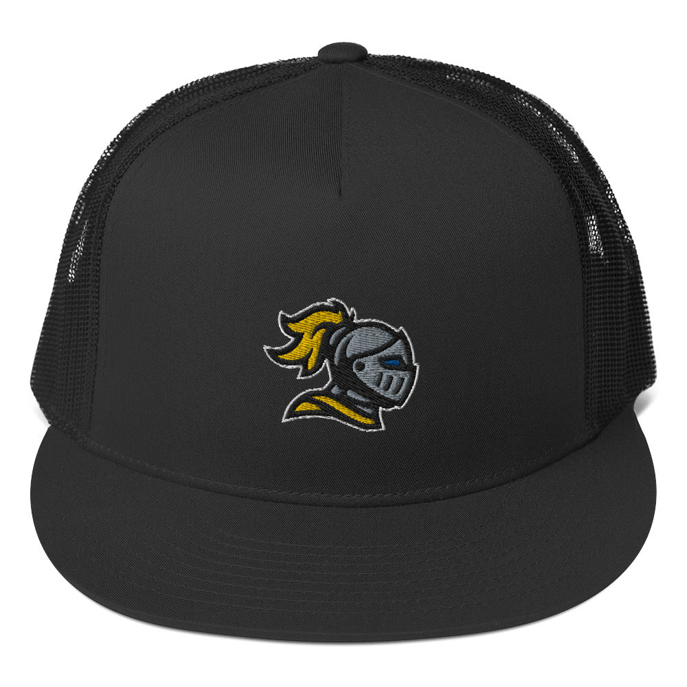 Knight Trucker Cap