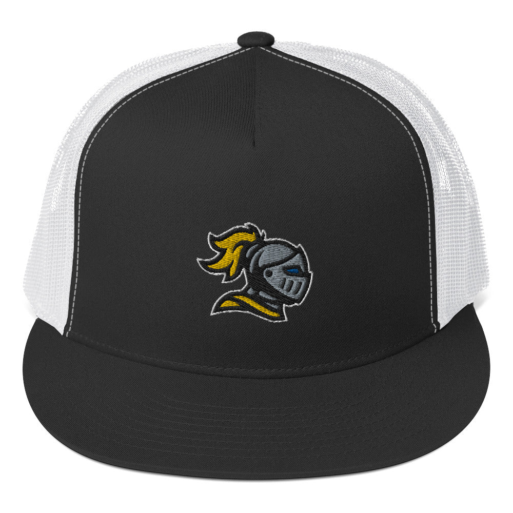 Knight Trucker Cap