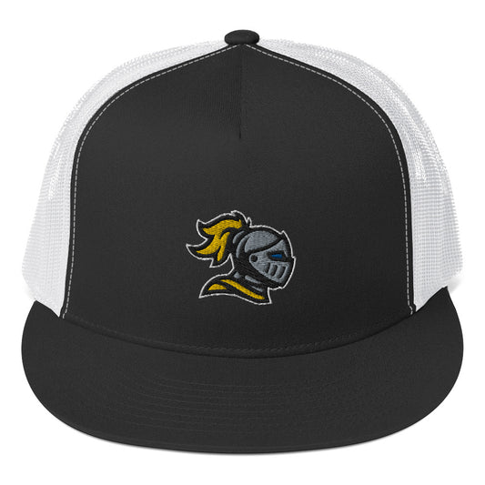 Knight Trucker Cap
