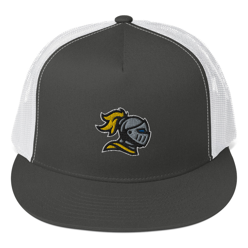 Knight Trucker Cap