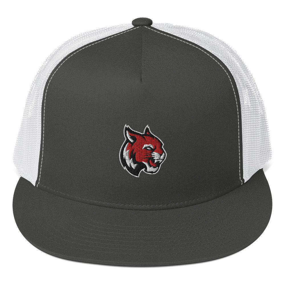 Wildcat Trucker Cap