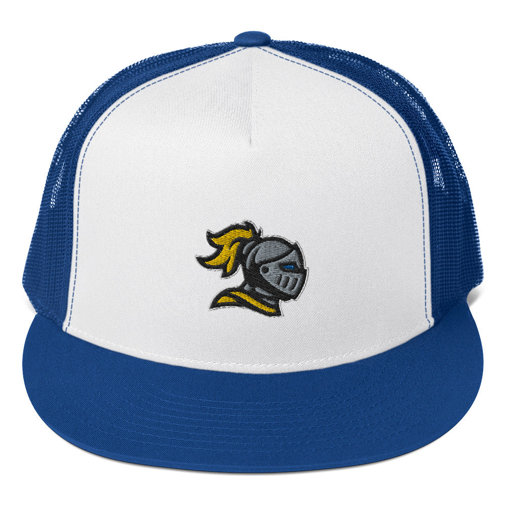Knight Trucker Cap