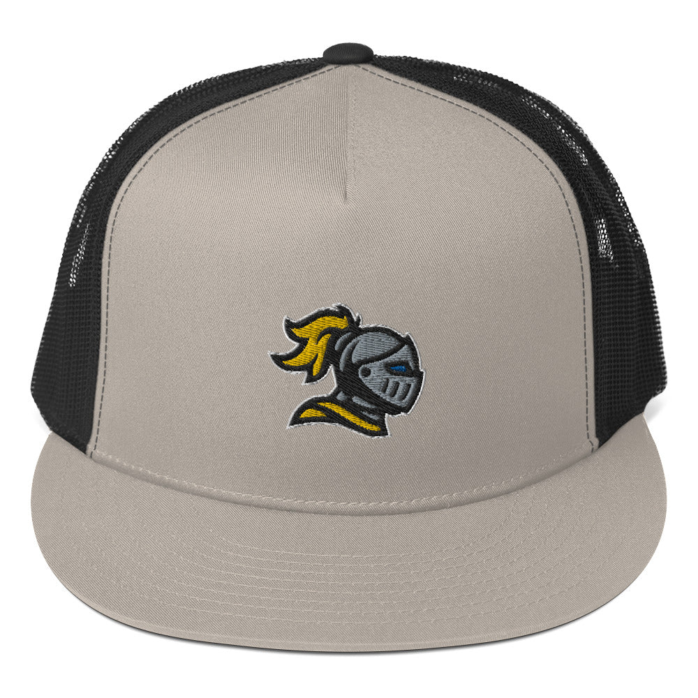 Knight Trucker Cap