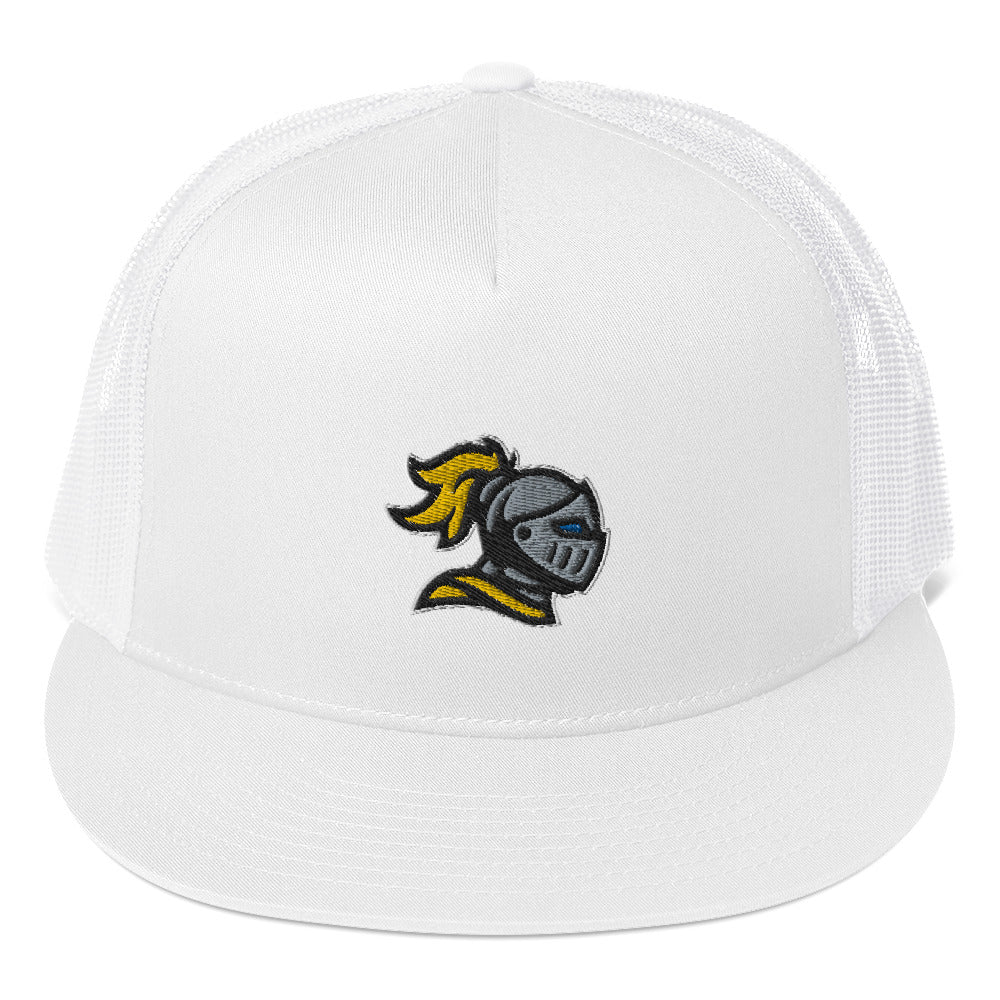 Knight Trucker Cap