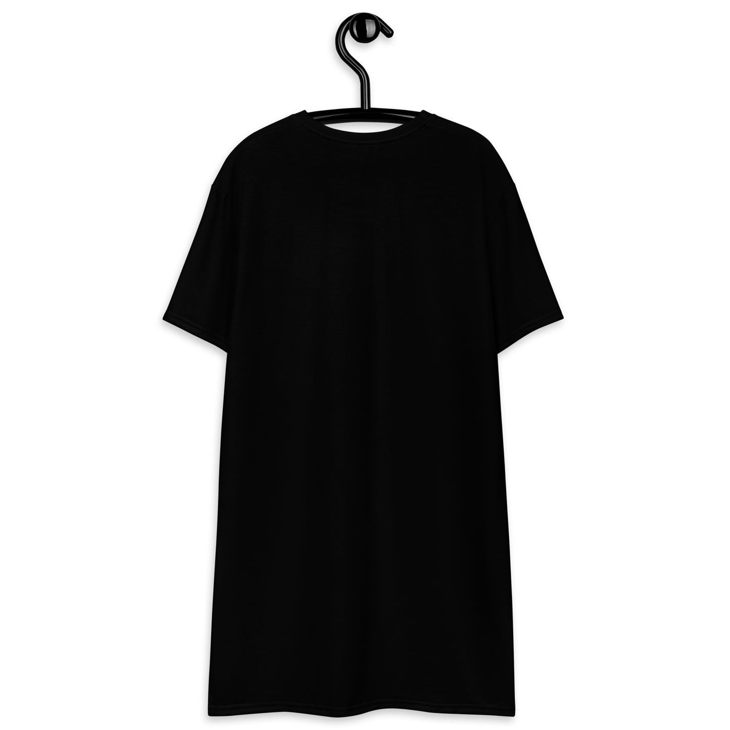 Wildcat T-shirt Dress