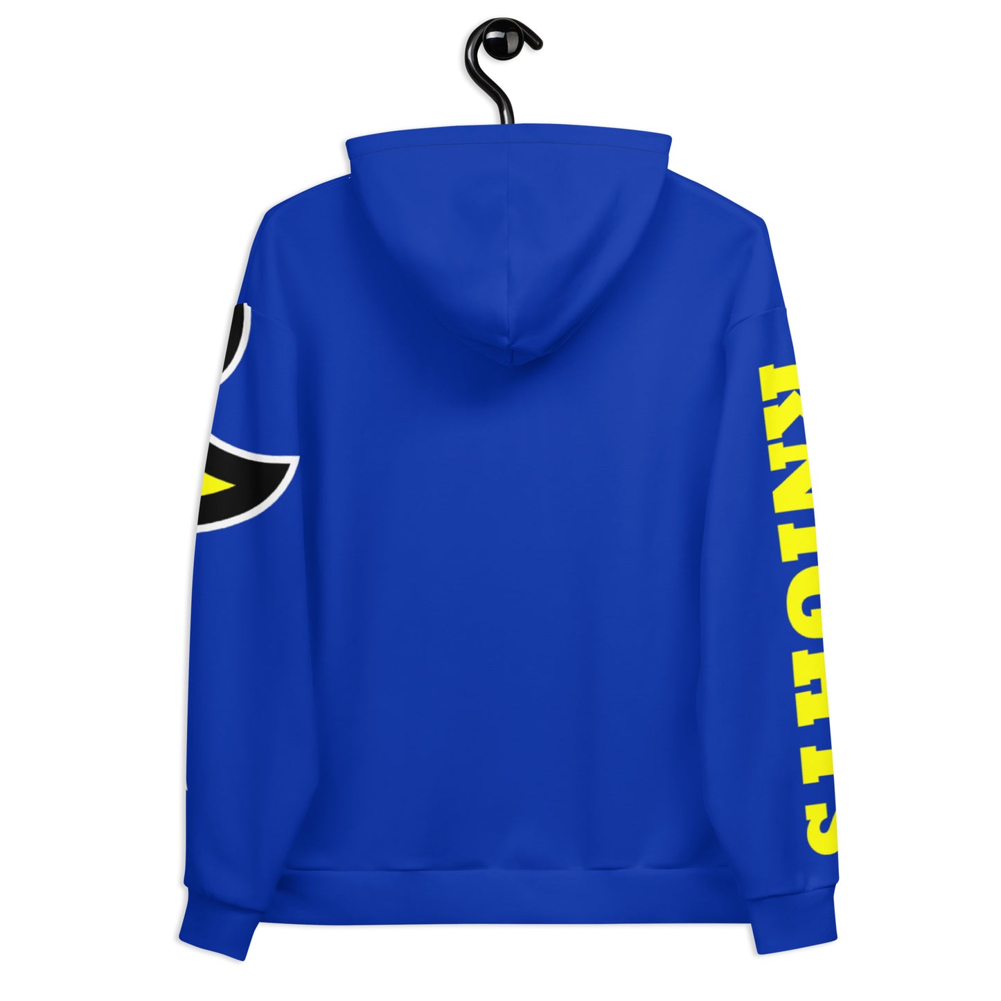 Knight Hoodie
