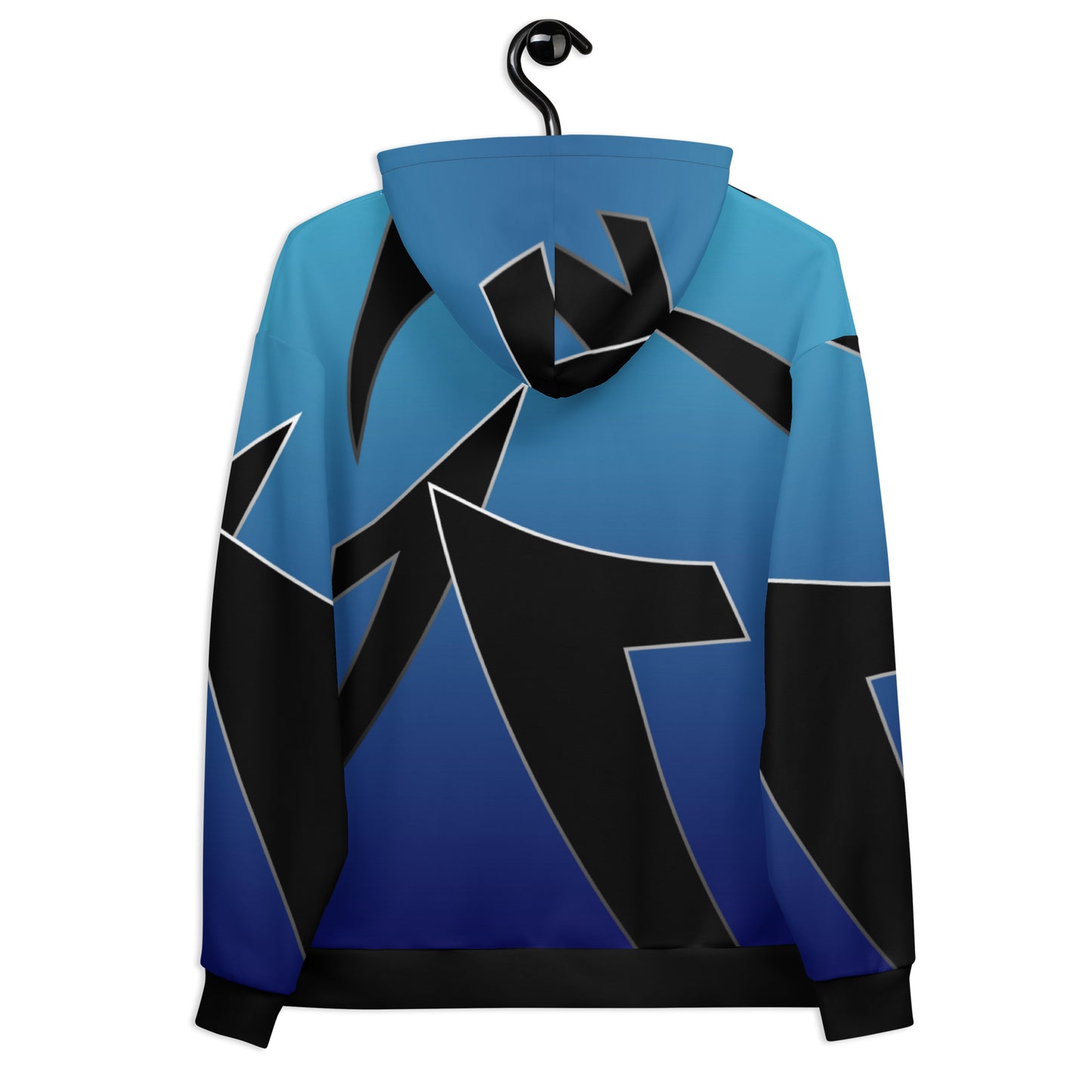Pride of Washington 2022 Theme Hoodie