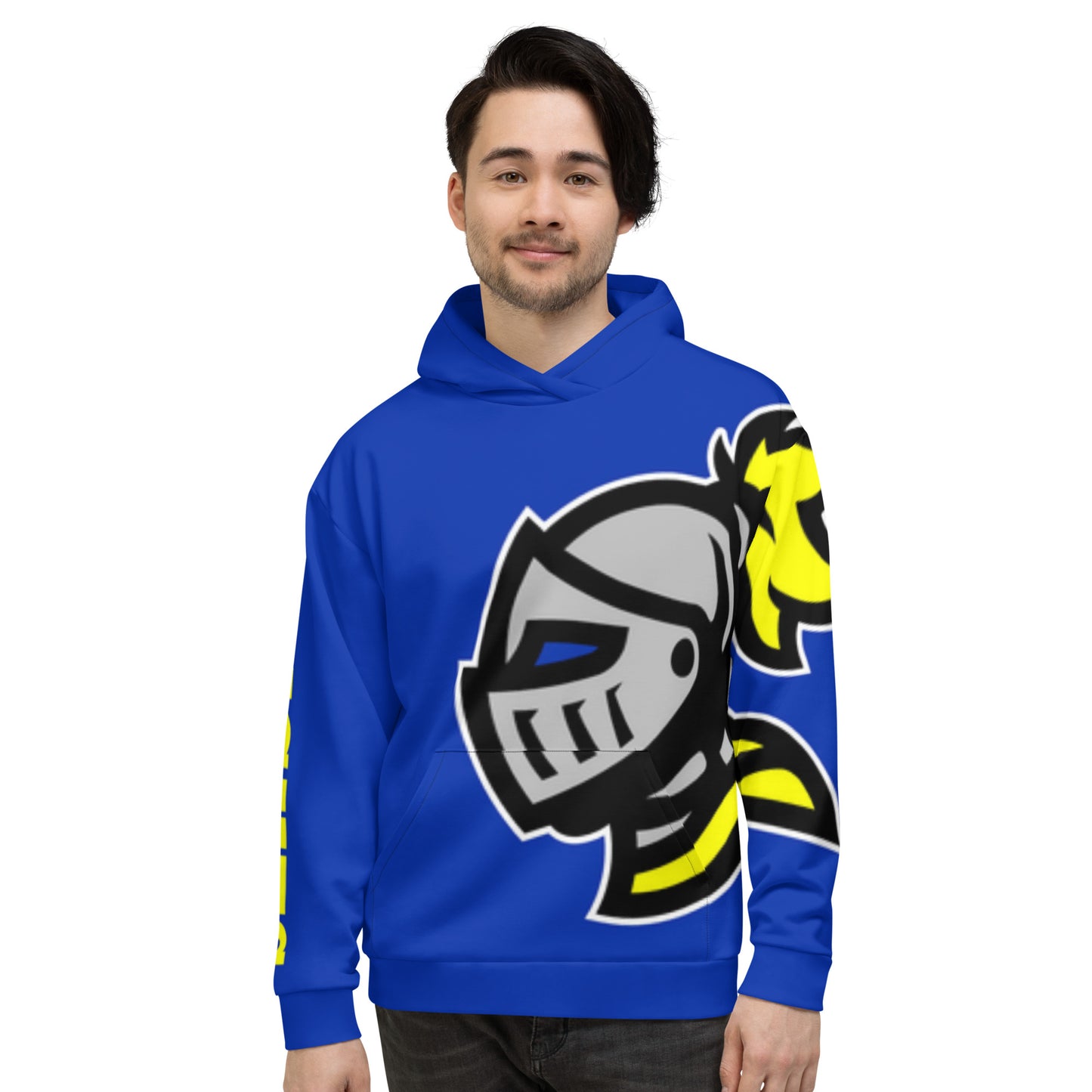 Knight Hoodie