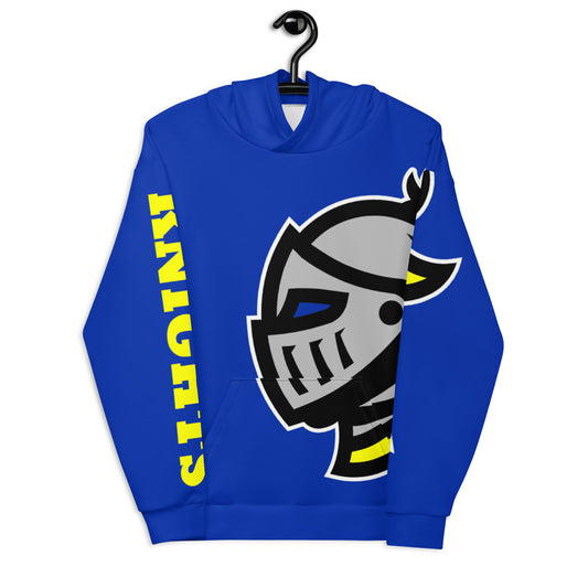 Knight Hoodie