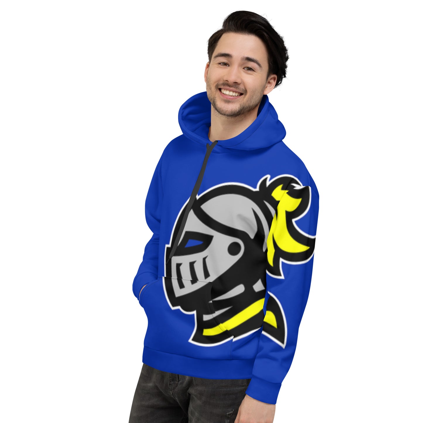 Knight Hoodie
