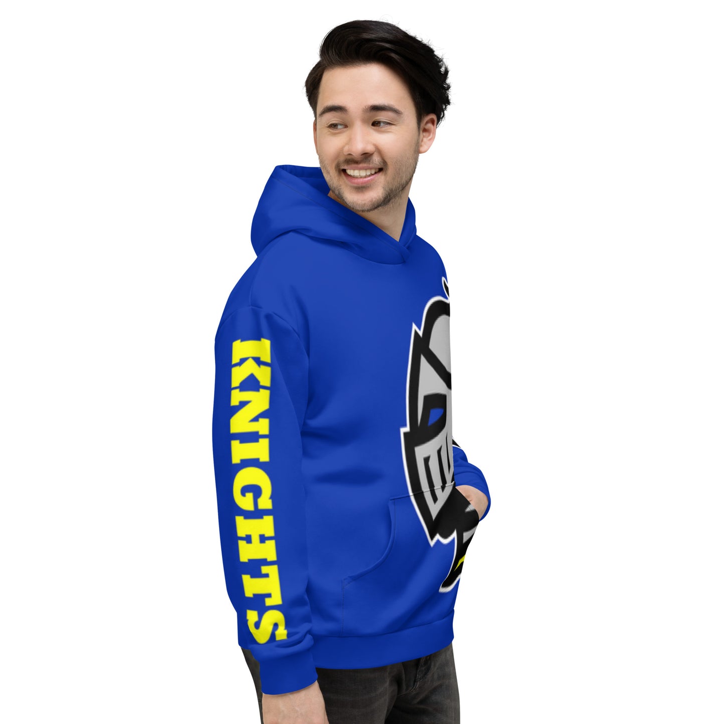 Knight Hoodie