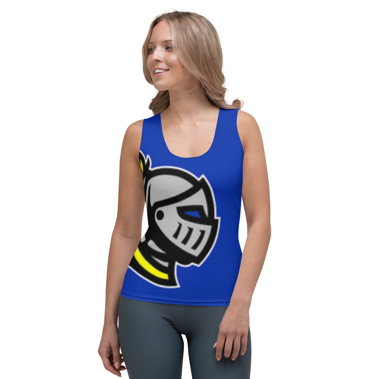 Knight Tank