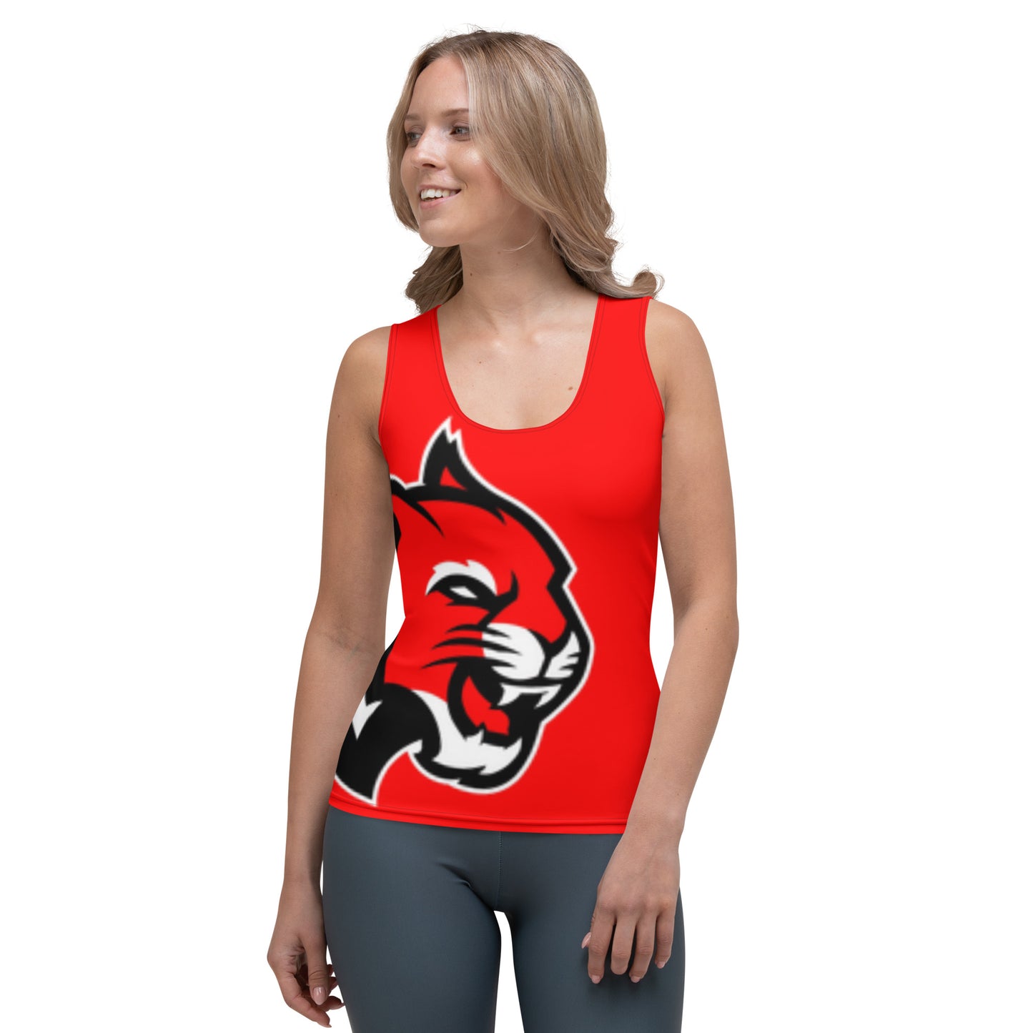 Wildcat Tank