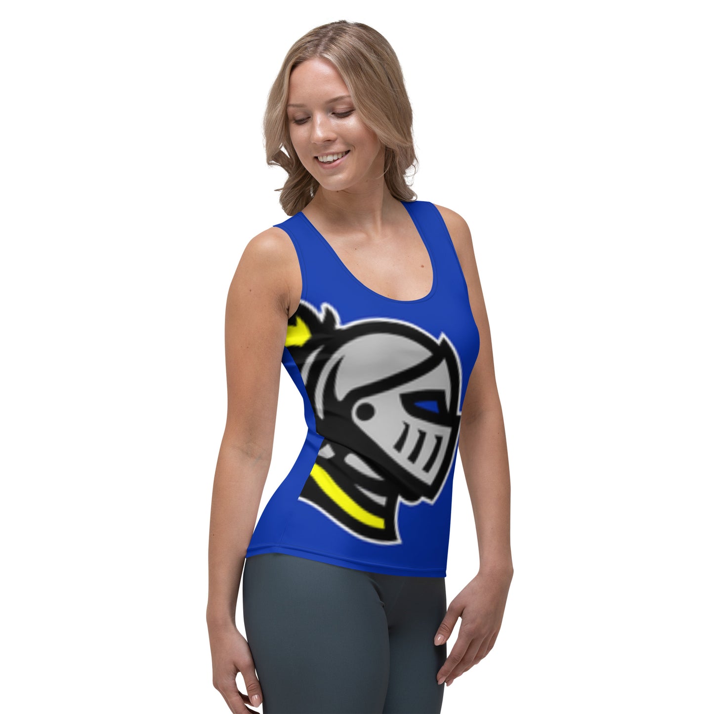 Knight Tank