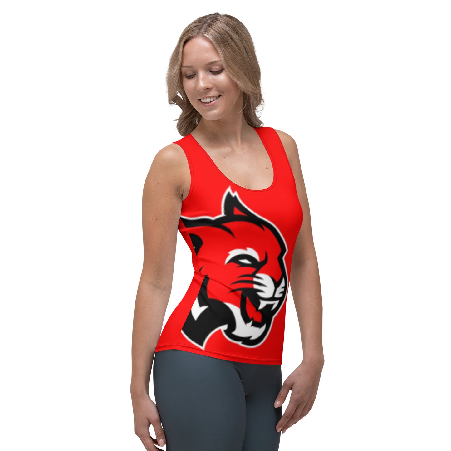 Wildcat Tank