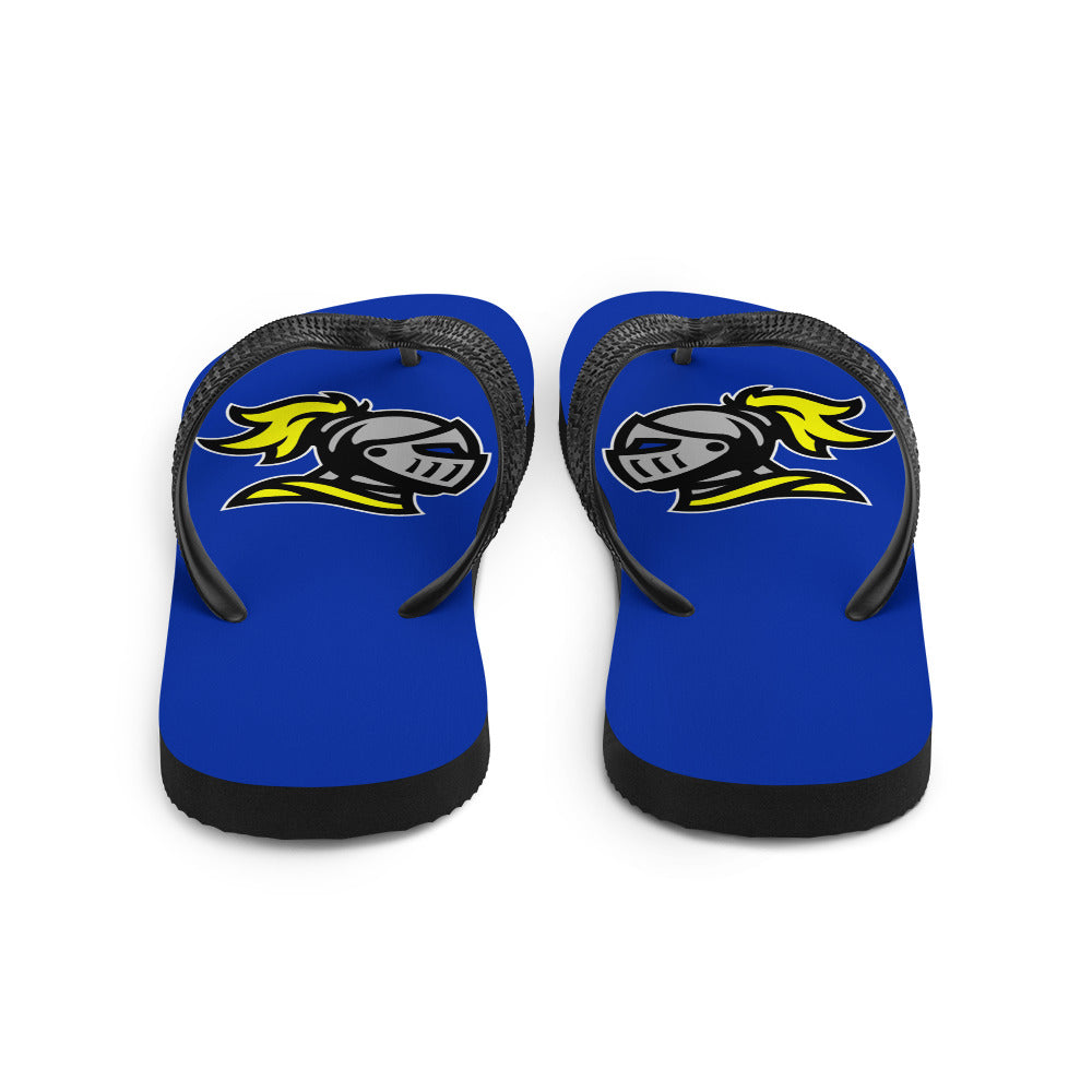 Knight Flip Flops