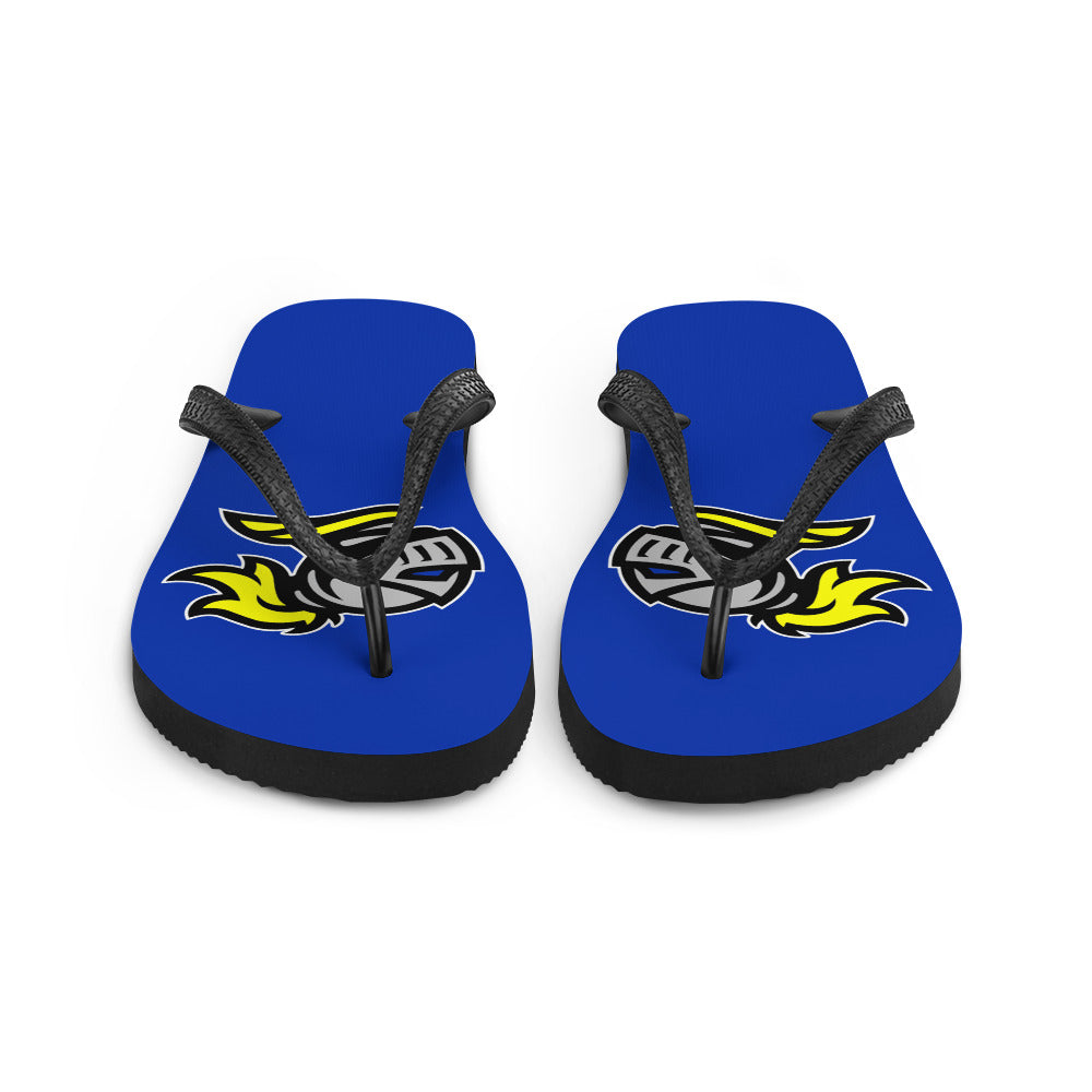 Knight Flip Flops