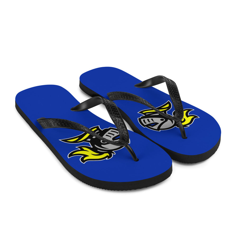 Knight Flip Flops