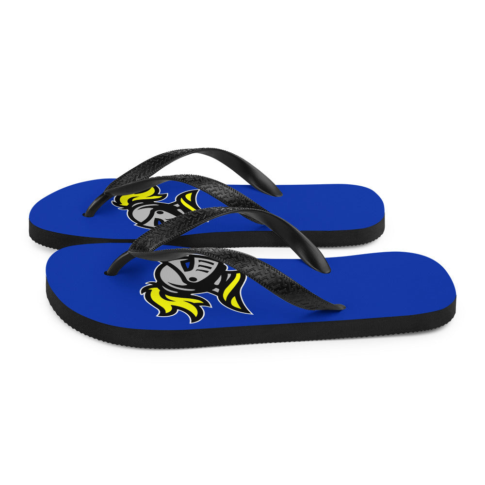 Knight Flip Flops