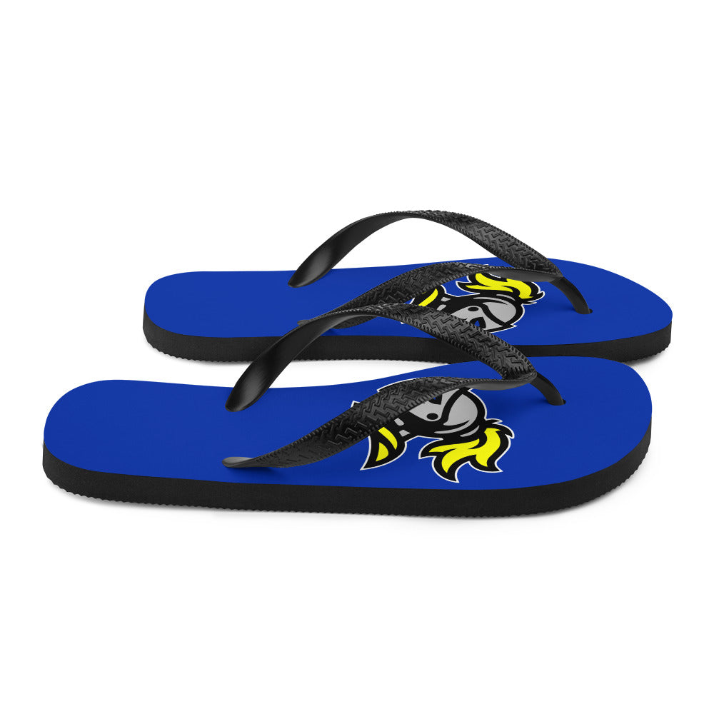 Knight Flip Flops
