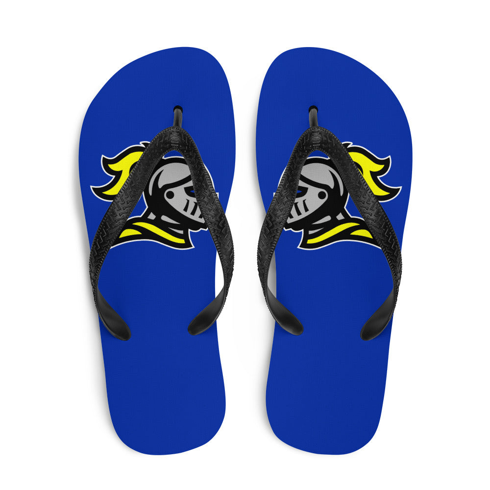 Knight Flip Flops