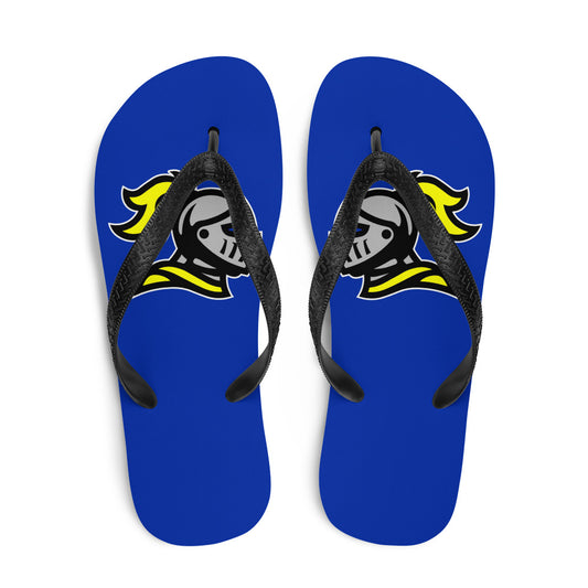Knight Flip Flops