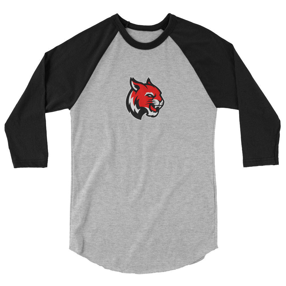 Wildcat Raglan