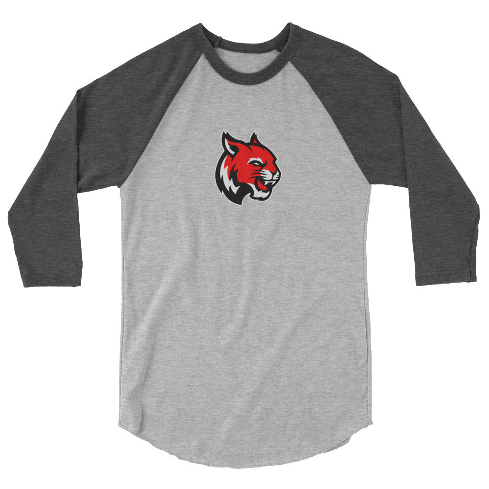 Wildcat Raglan