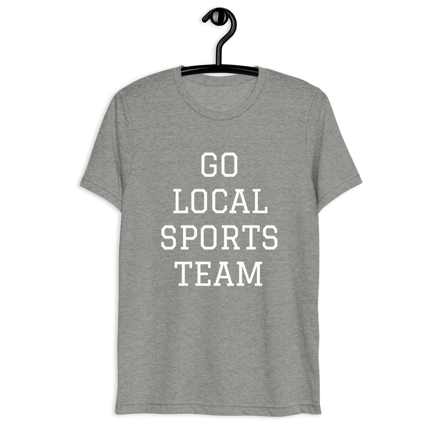 Go Team Tee