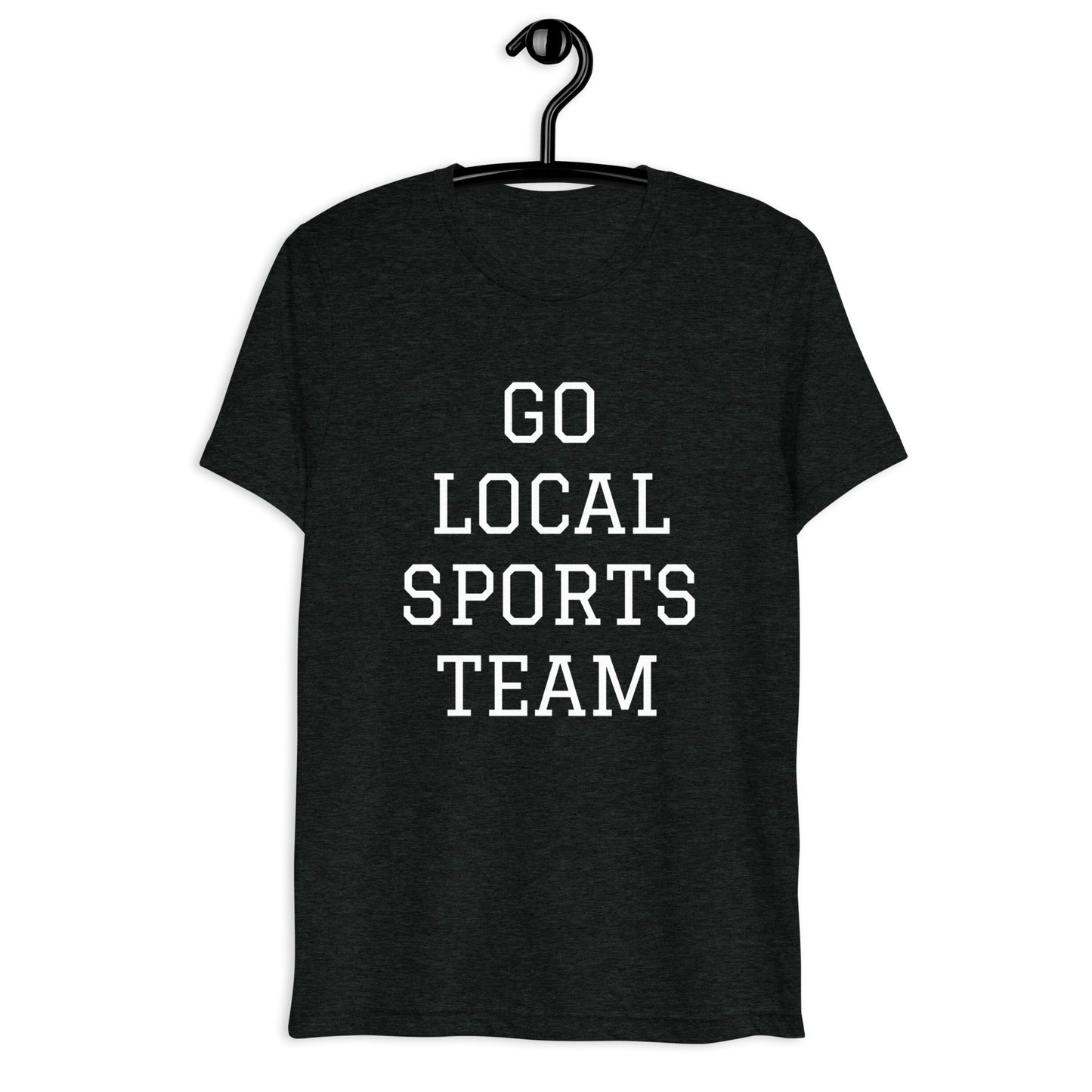 Go Team Tee