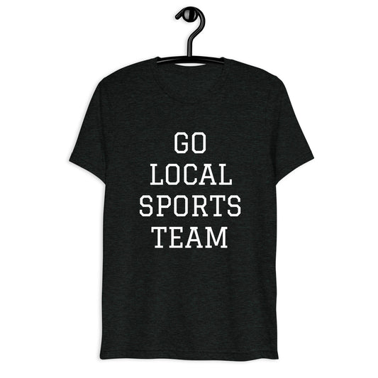 Go Team Tee