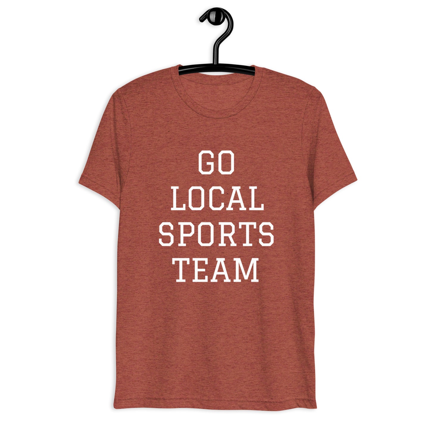 Go Team Tee