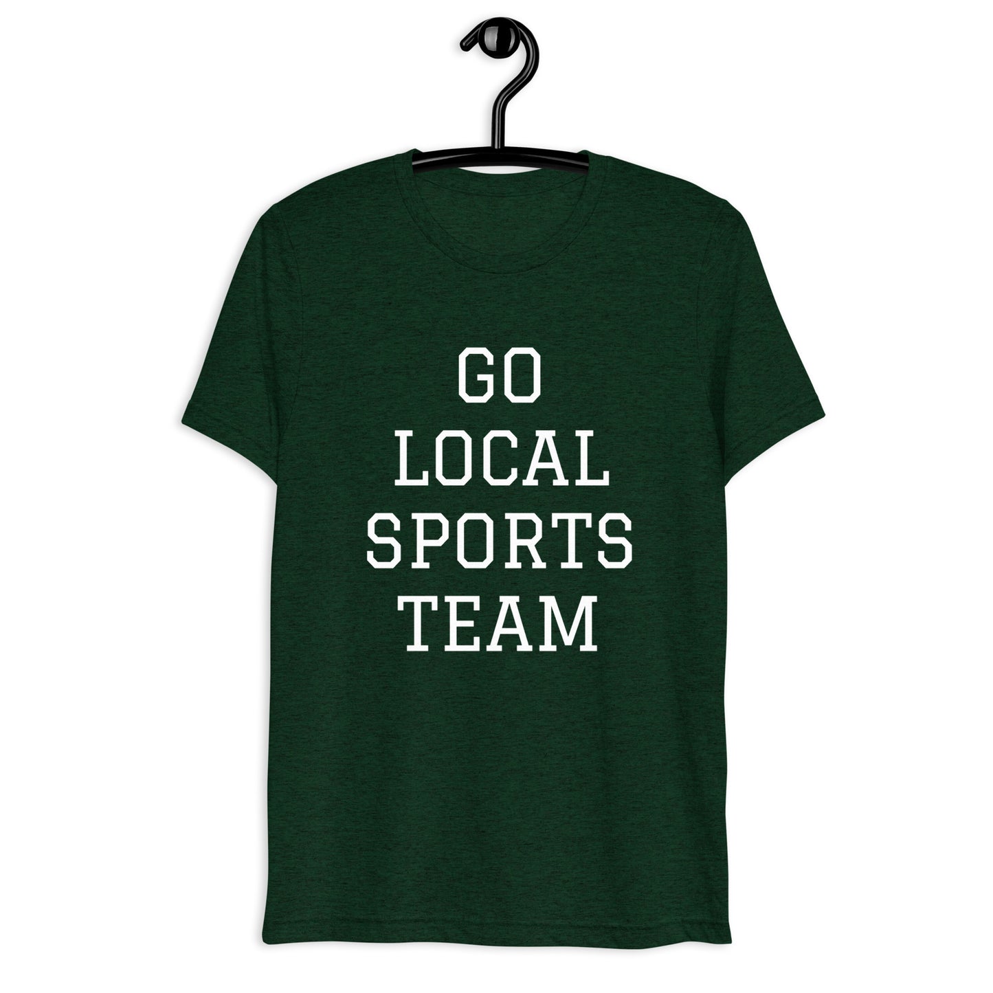 Go Team Tee