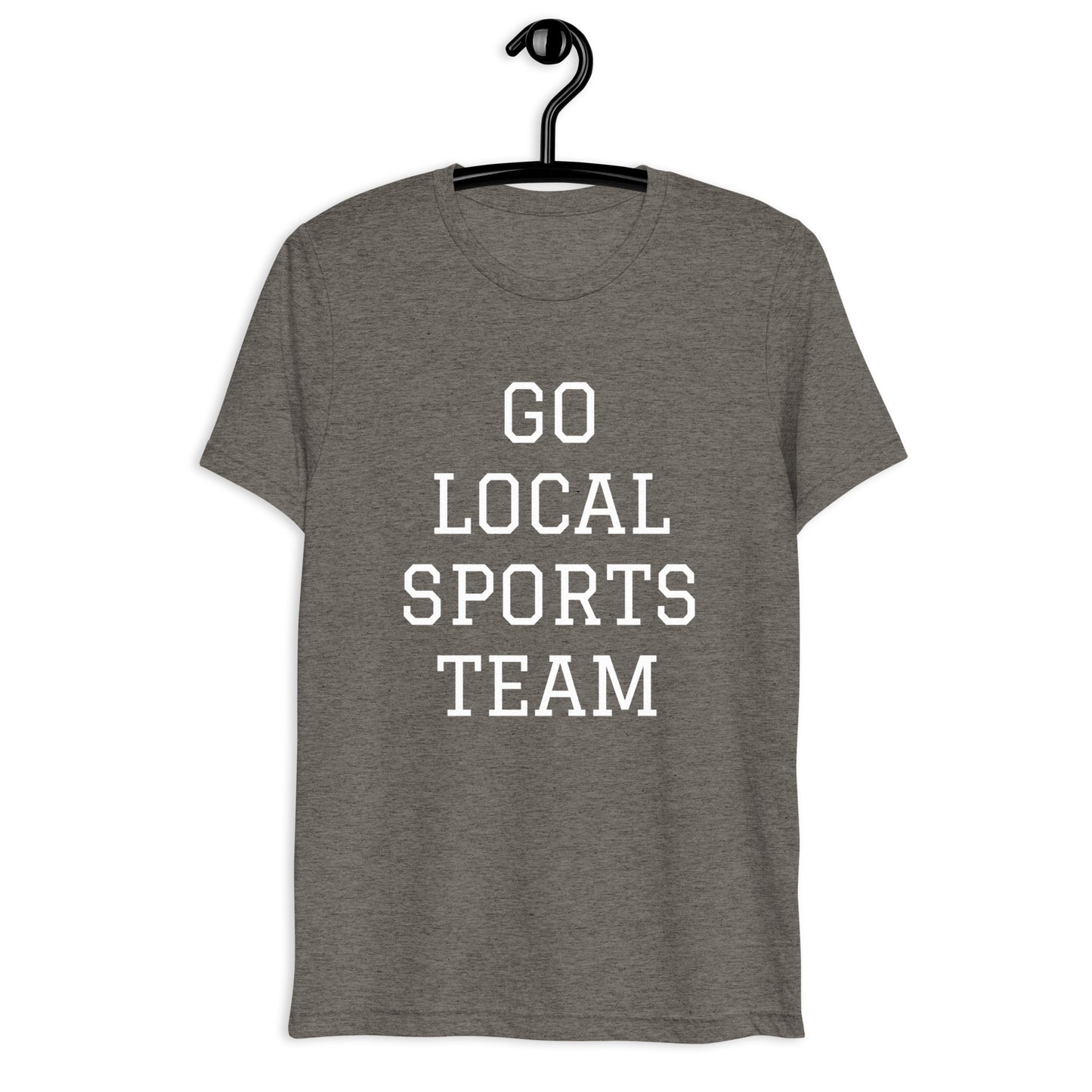Go Team Tee