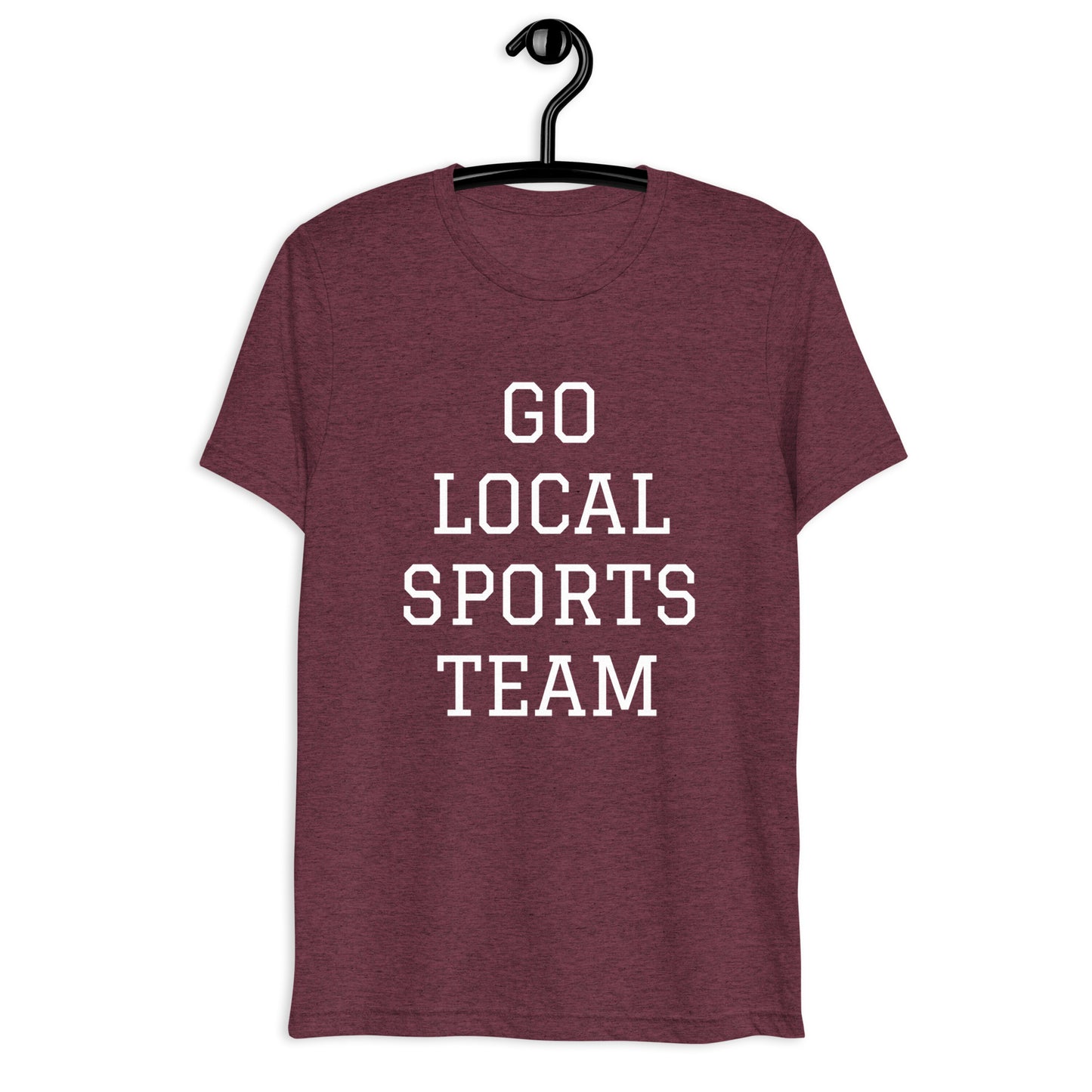 Go Team Tee