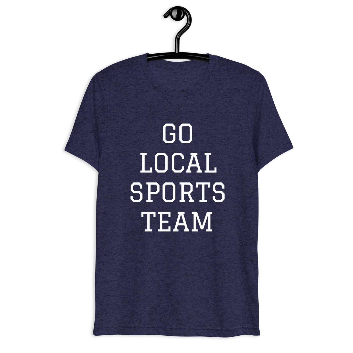 Go Team Tee