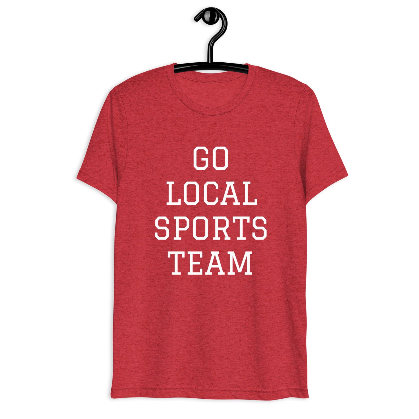 Go Team Tee