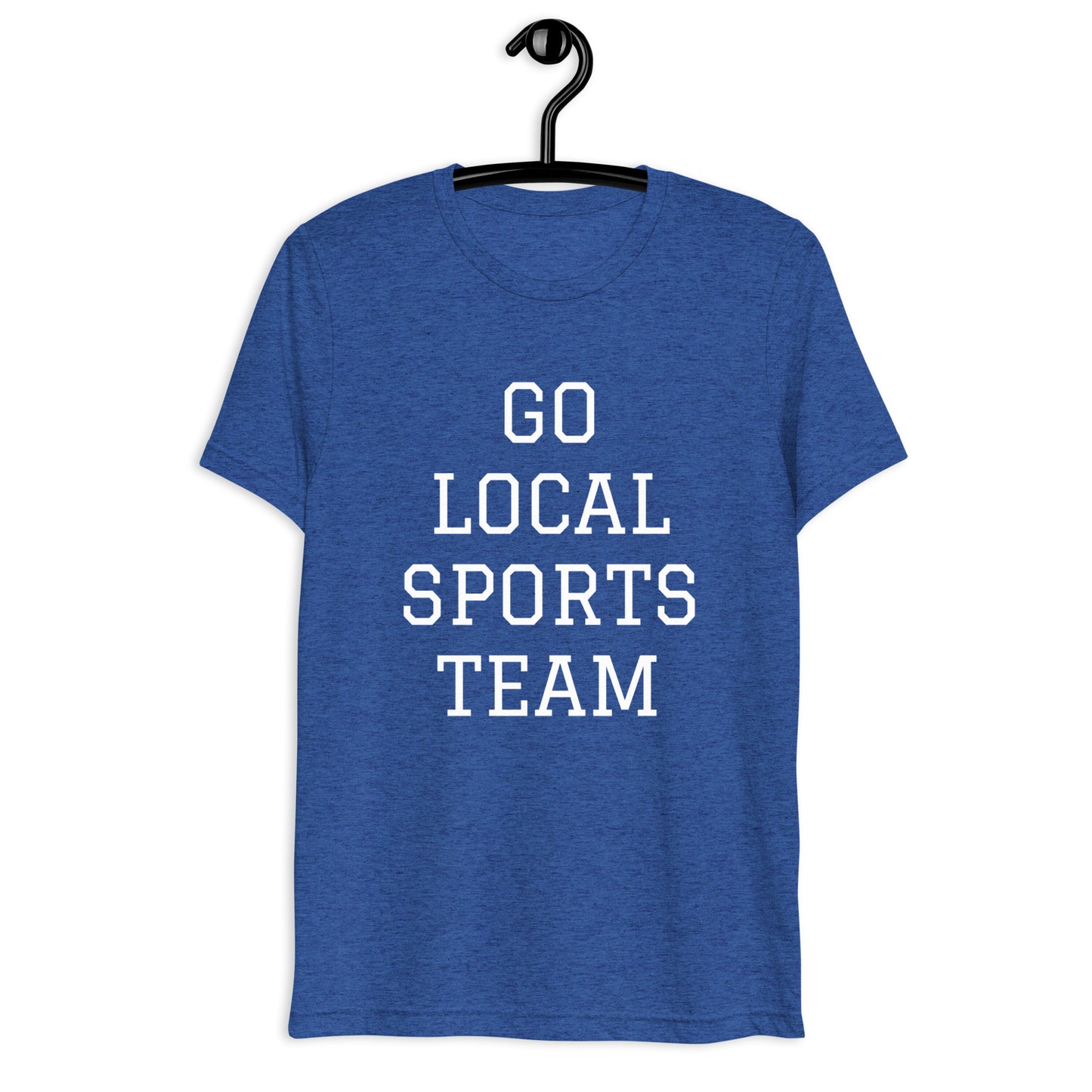 Go Team Tee