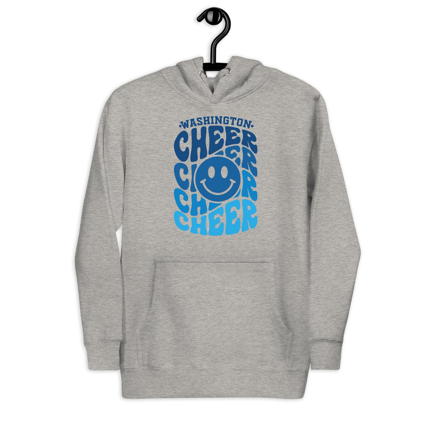 Smile Cheer Hoodie