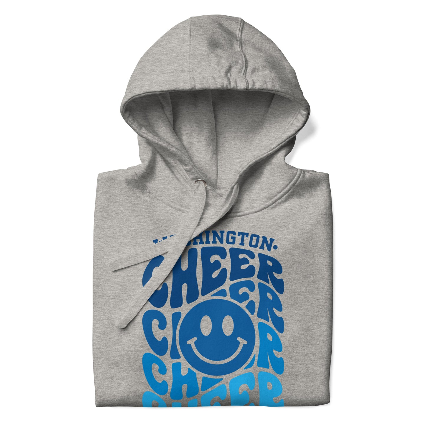 Smile Cheer Hoodie