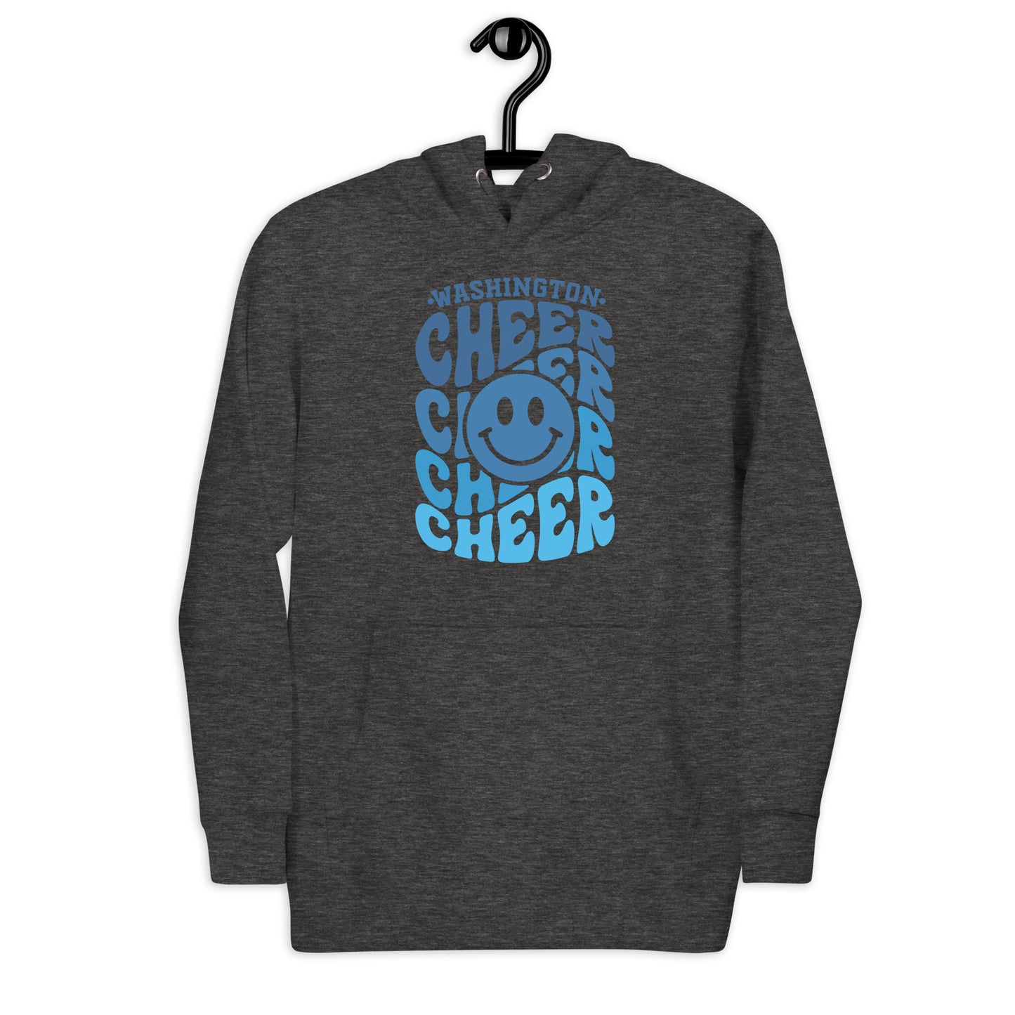 Smile Cheer Hoodie