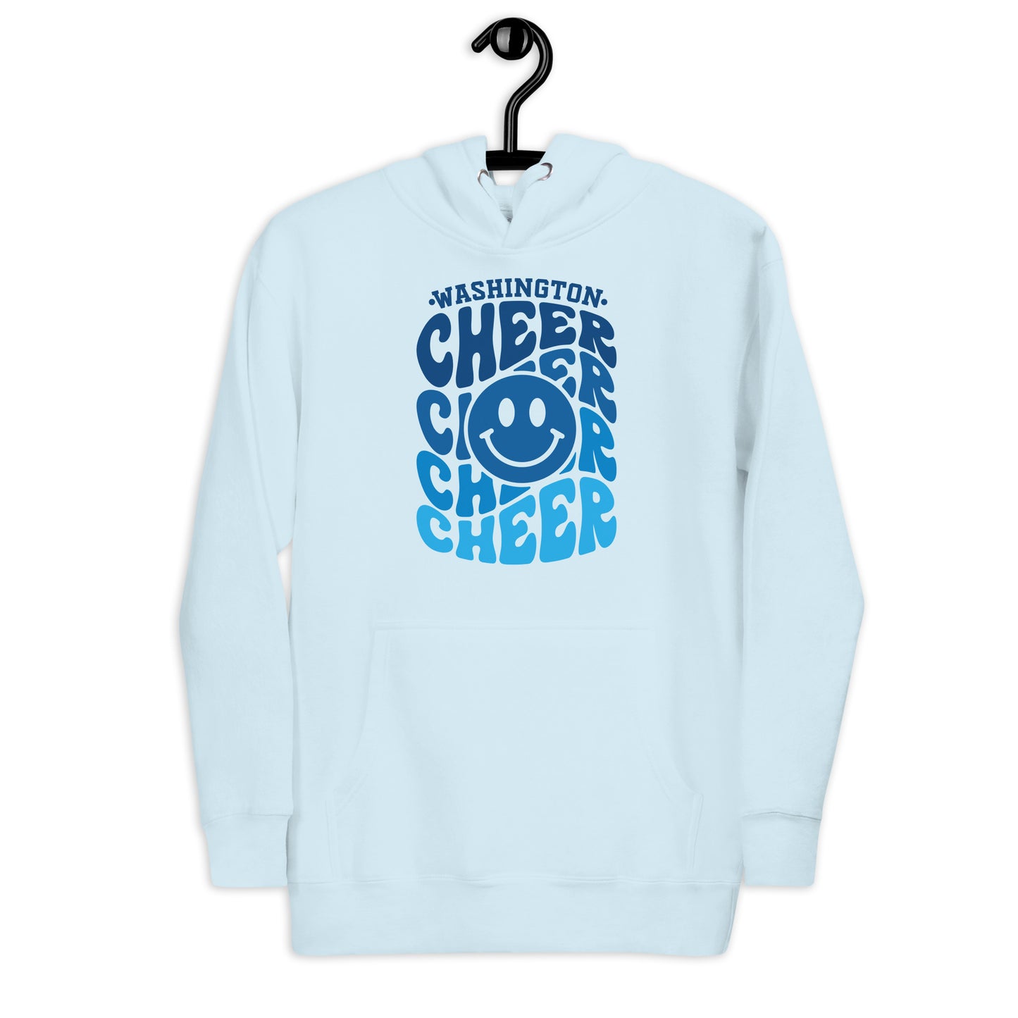 Smile Cheer Hoodie