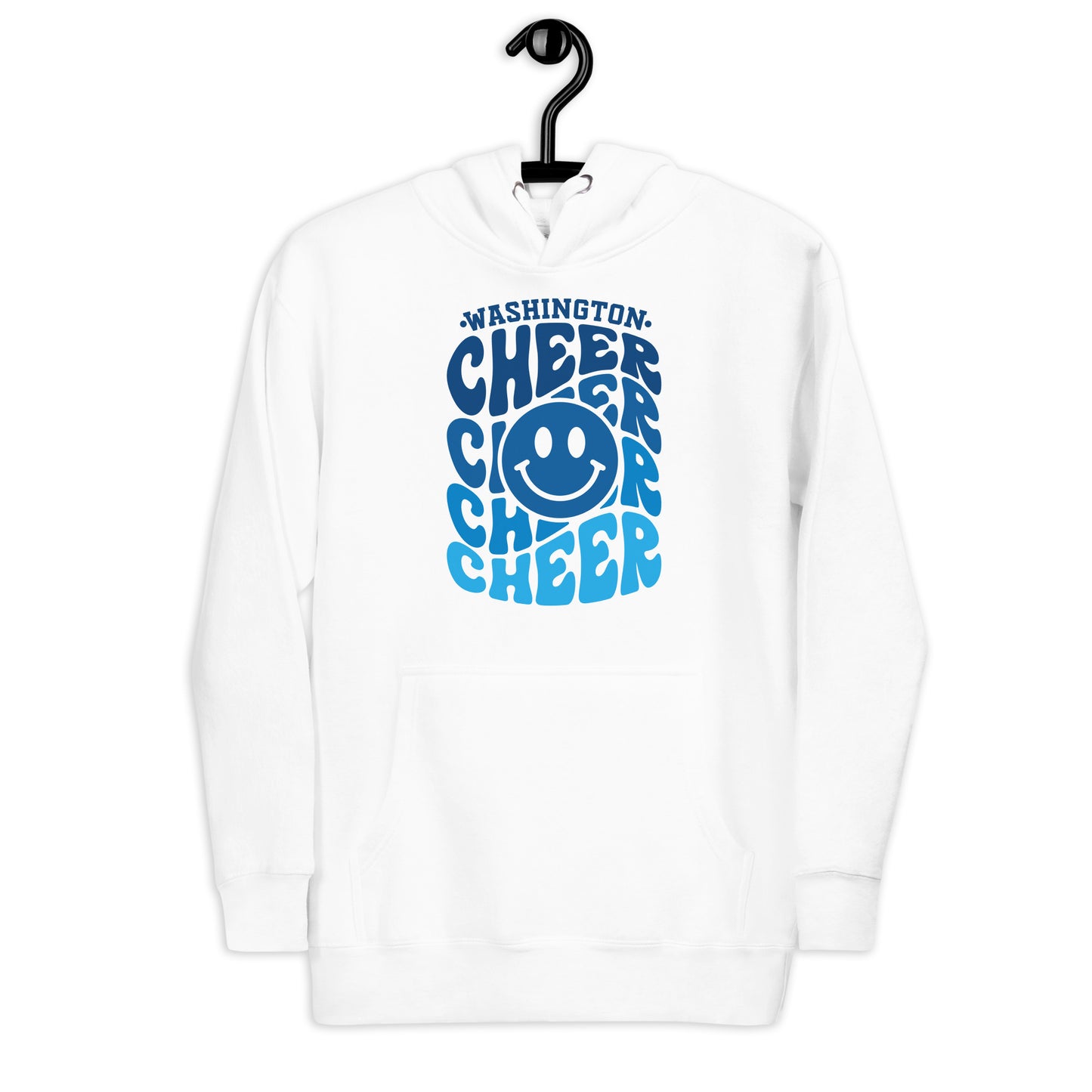 Smile Cheer Hoodie