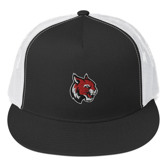 Wildcat Trucker Cap