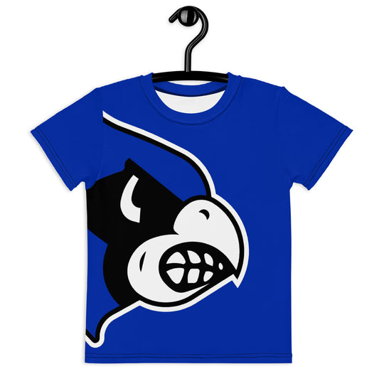 Kids Blue Jay Tee