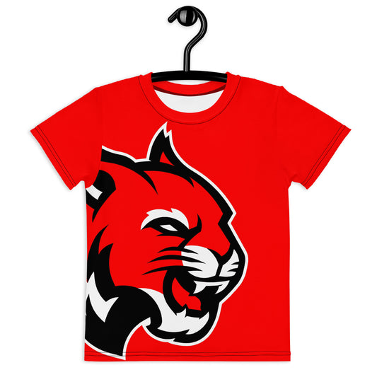 Kids Wildcat Tee