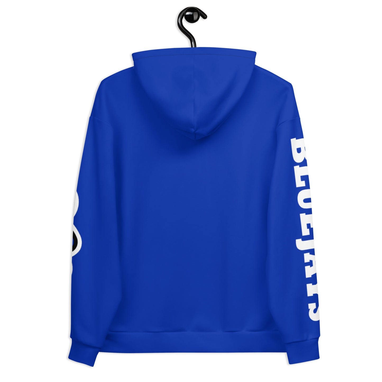 Blue Jay Hoodie