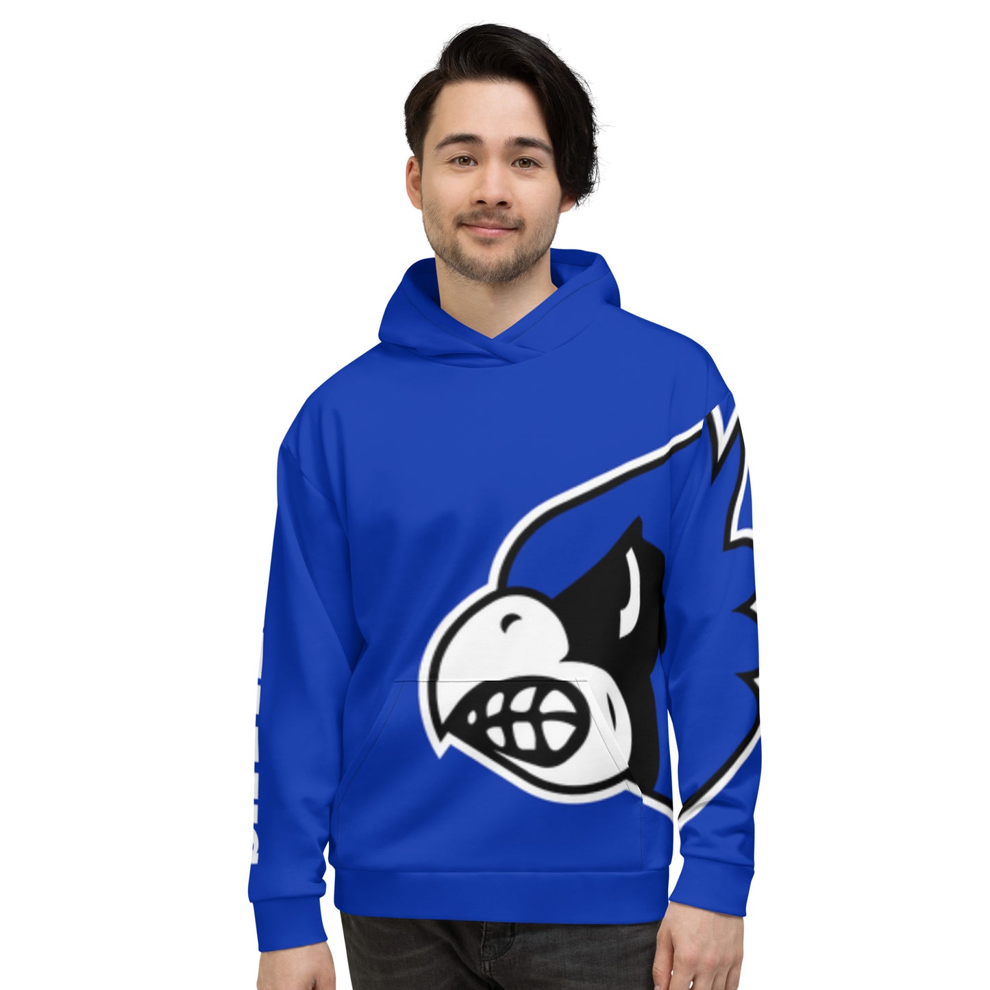 Blue Jay Hoodie