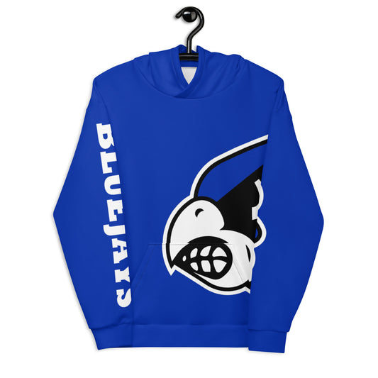 Blue Jay Hoodie